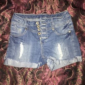 Rue 21 shorts